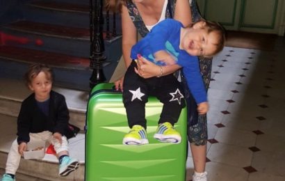İki Çocukla Seyahat İçin Valizi Nasıl Hazırlamalıyım?