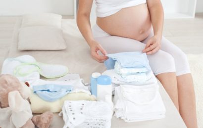 Keyifli Hamilelik ve Doğum Alışverişi İçin 8 Liste