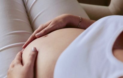 Hamilelikte Kozmetik Kullanımı ve Çatlakların Önlenmesi İçin Neler Yaptım?