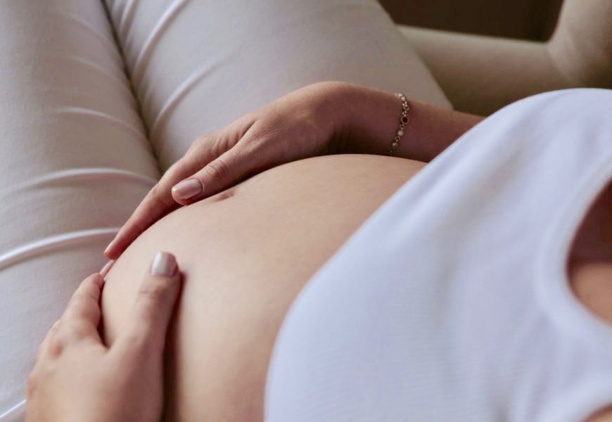 Hamilelikte Kozmetik Kullanımı ve Çatlakların Önlenmesi İçin Neler Yaptım?